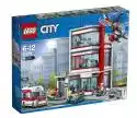 Lego 60204 City Szpital Lego City Koszalin