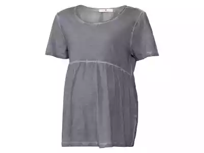 bellybutton Koszulka top ciążowy damski, Podobne : bellybutton Koszulka top ciążowy damski, 1 sztuka (40, Szary) - 805798