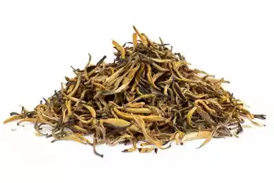 CHINA YUNNAN GOLDEN DRAGON – czarna herb Podobne : CHINA YUNNAN FOP GOLDEN TIPPED - czarna herbata, 100g - 91766
