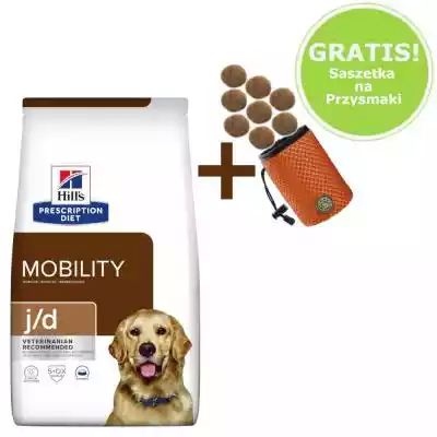 Hill's Prescription Diet Canine Mobility joint