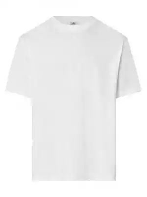 adidas Sportswear - T-shirt damski, biał Podobne : adidas Sportswear - Damska bluza nierozpinana, biały - 1689504