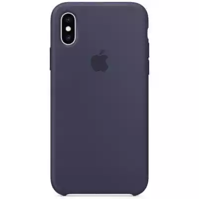 Etui APPLE Silikonowe do Apple iPhone Xs Podobne : Apple Etui silikonowe z MagSafe do iPhone 14 Plus - (PRODUCT)RED - 424322