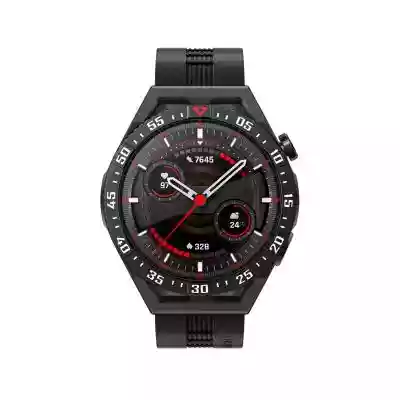 HUAWEI Watch GT 3 SE (46 mm) - Czarny Podobne : HUAWEI WATCH FIT 2 Elegant - Srebrny - 903