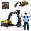 Lego Technic Koparka Zabawka Wytrzymała 8 9 10 Lat
