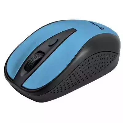 Tracer Mysz JOY II RF NANO USB - Blue Podobne : Mysz komputerowa Tracer Dazzer - 1228327