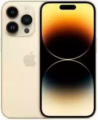 Apple iPhone 14 Pro Max 128GB Złoty Podobne : iPhone 14 128GB Niebieski - 1967