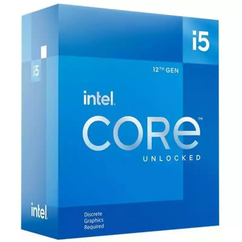 Procesor INTEL Core i5-12600KF INTEL ceny i opinie