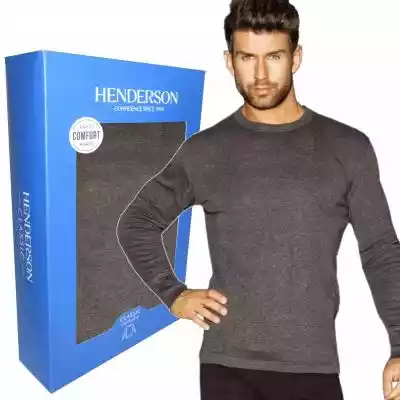 Henderson podkoszulek męski 2149 długi r Podobne : Henderson piżama damska Nory k/r *M* 39610 03x - 372039