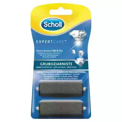 Scholl Expert Care Wet & Dry Głowice obr Podobne : Scholl Fresh Step Dezodorant 150 ml - 851308