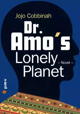 Dr. Amo's Lonely Planet Podobne : Lonely Heart - 517423