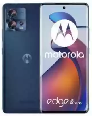 Motorola Edge 30 Fusion 8/128GB Neptune  edge
