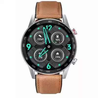 Smartwatch OroMed ORO-SMART FIT 4 zegarkiem