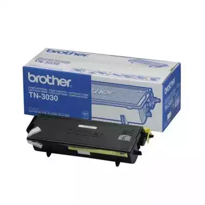 Toner Brother TN-3030 czarny 3500 str. Podobne : Toner Brother TN3480 czarny (black) - 1183541