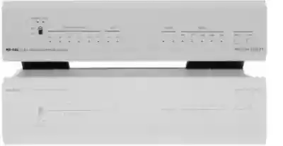 Musical Fidelity MX-DAC srebrny Podobne : Przetwornik natężenia prądu F&F MAX-MB-3I-1-15A trójfazowy 0-15A Modbus RTU RS-485 na szynę DIN - 883690