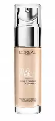 Podkład L'Oréal Perfect Match 3.W Golden Allegro/Uroda/Makijaż/Twarz/Podkłady