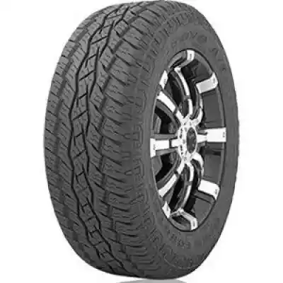 Toyo OPEN COUNTRY A/T+ 265/75R16 119/116