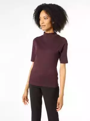 brookshire - T-shirt damski, lila Podobne : brookshire - T-shirt damski, czerwony - 1681227