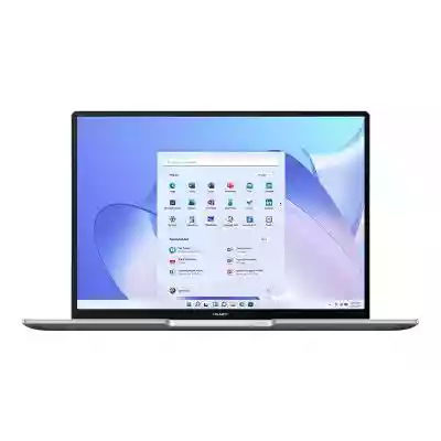HUAWEI MateBook 14 2021 - szary| Intel C Laptops