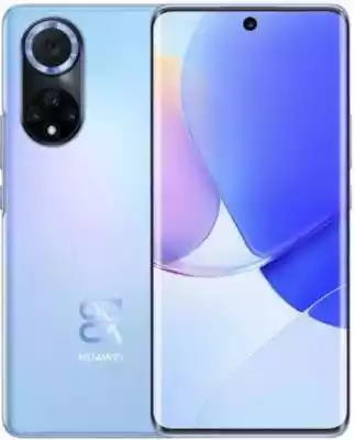 Huawei Nova 9 8/128GB Niebieski Podobne : Smartfon HUAWEI Nova 10 SE 8/128GB 6.67