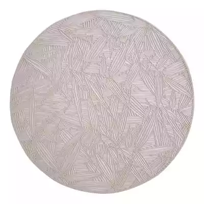 Podkładka fi 38 Dekoracyjna Okrągła Amy  Podobne : Dekoracyjna taśma ROLL srebrna 200/x4 - 215050
