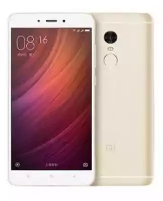 Smartfon XIAOMI Redmi Note 4 LTE 32 GB Z Podobne : Xiaomi Redmi Note 11 4/128GB Niebieski - 51728