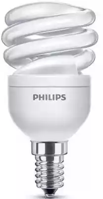 Świetlówka PHILIPS Economy Żarówka 8 W E Podobne : Świetlówka liniowa Philips G13/58,5W/230V - 961469
