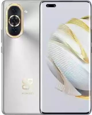 Huawei nova 10 Pro 8/512GB Srebrny Podobne : HUAWEI nova 10 – 8GB/128GB/6,67” OLED - Czarny - 825