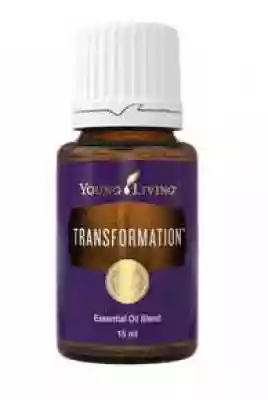 Olejek Transformation Young Living 15 ml Podobne : Frankincense Young Living / KADZIDŁOWIEC 15ml (odporność, medytacja) - 2879