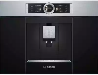 Bosch CTL636ES1 Ekspres do kawy Podobne : Moc przyciągania pieniądza - 520326