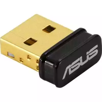 Karta sieciowa ASUS USB-N10 Nano Podobne : Łóżko Nano Na13 Dąb Riviera/Grafit - 574289