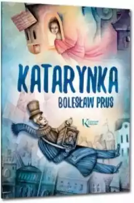 Katarynka Książki > Literatura > Proza, powieść