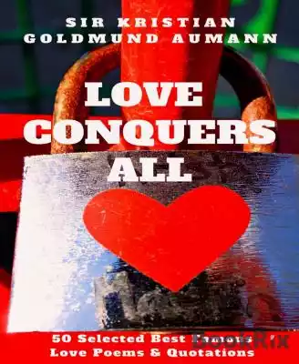 Love Conquers All Podobne : T.Love T.Love CD - 1265283