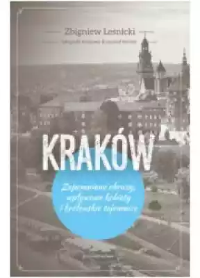 Kraków Książki > Nauka i promocja wiedzy >