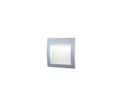 LED oprawa schodowa SMD/3W/230V Podobne : Lampa schodowa 45003 White 12V 1.5W IP20 4000K - 564642