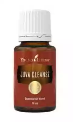 Olejek JuvaCleanse Young Living + GRATIS APLIKACJA MOBILNA OLEO! Pojemność: 15 ml   Właściwości olejku JuvaCleanse - olejek na oczyszczenie wątroby Wątroba jest najważniejszym organem wewnętrznym odpowiedzialnym za oczyszczanie z toksyn. Nawet toksyny z powietrza,  którym oddychamy,  w tym