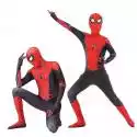 Wysokiej jakości Costume_j Spiderman Spiderman 140