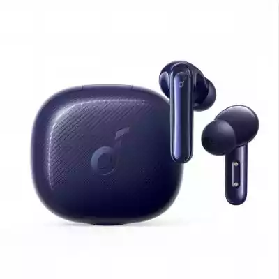 Słuchawki Life Note 3 Aktywna redukcja szumów Wodoodporność IPX5 6-mikrofonowe krystalicznie czyste połączenia Anti-Lost- Ochrona przed zgubieniem Szybkie ładowanie (10 minut dla 2 godzin pracy) Sterowanie dotykowe w słuchawkach Aplikacja mobilna Soundcore Tryby stereo/mono  Tryb Gaming Tr