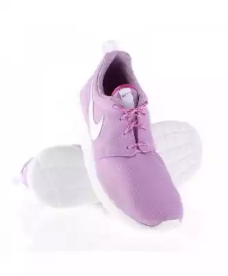 Buty Nike Rosherun W 599729-503, Rozmiar Moda/Dla Kobiety/Buty damskie