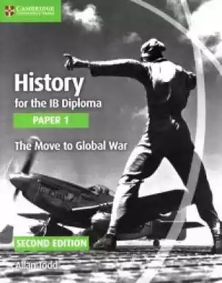 History for the IB Diploma Paper 1 The M Podobne : Paper Girls 3 - 710823