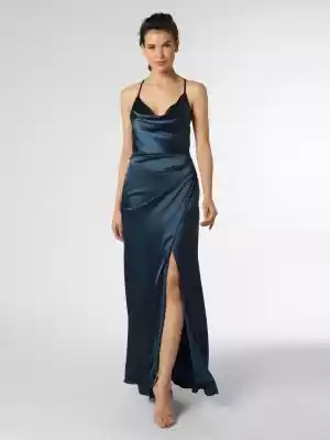 Laona - Damska sukienka wieczorowa, nieb Podobne : Laona - Damska sukienka wieczorowa, niebieski - 1712150