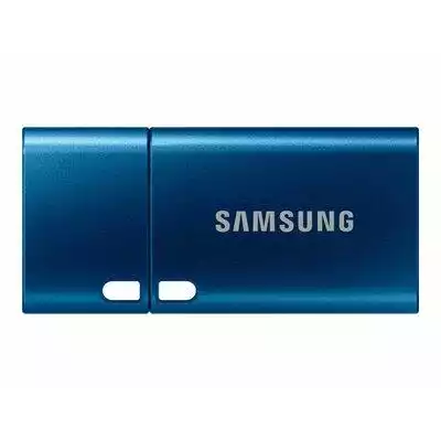 Pendrive Samsung MUF-64DA/APC USB-C 64GB Pamięć z portem USB-C Ergonomicznie zaprojektowany i dostosowany do wszechobecnego portu USB typu C™. Obsługiwany przez Samsung NAND,  flash,  ten elegancki dysk Samsung MUF-64DA/APC łączy w sobie niezawodną wydajność z elastycznością i mocą skalowa