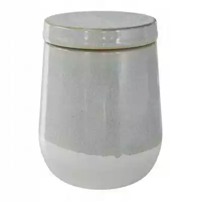 Pojemnik kosmetyczny Boann szary Podobne : Pojemnik kosmetyczny Roxy Żółty Evg Trade - 1074960
