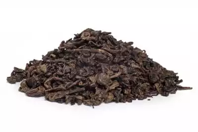 BLACK GUNPOWDER – czarna herbata, 250g Podobne : CHINA GUNPOWDER 1st GRADE BIO - zielona herbata, 100g - 57782