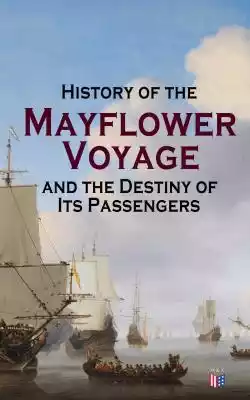 History of the Mayflower Voyage and the  Podobne : History for the IB Diploma Paper 1 The Move to Global War - 671811