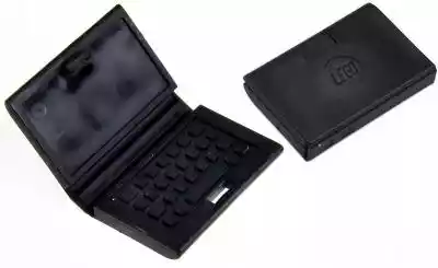 Lego Komputer Laptop akcesoria czarny 62698