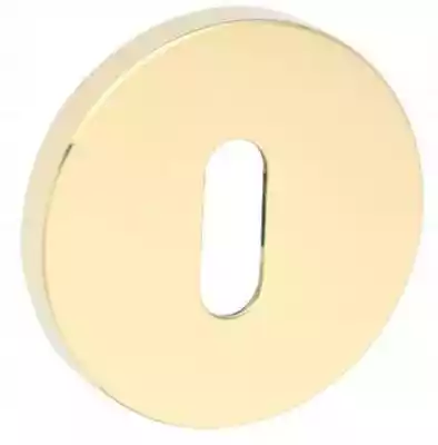 ﻿ Rozeta okrągła FIT na klucz kolor: złoty wersja: klucz kształt rozety : okrągła średnica rozety: 51mm kod produktu: 49-0172 FIRMA VDS DZIAŁA NA POLSKIM RYNKU OD 2001 ROKU. ZA SPRAWĄ WIELOLETNIEGO DOŚWIADCZENIA W ZAKRESIE DYSTRYBUCJI KLAMEK,  OKUĆ ORAZ STOLARKI OTWOROWEJ FIRMA VDS POTRAFI