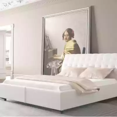 Łóżko Madison Prestige 180x200 cm Grupa  Dom i wnętrze > Meble > Sypialnia > Łóżka > Łóżka tapicerowane