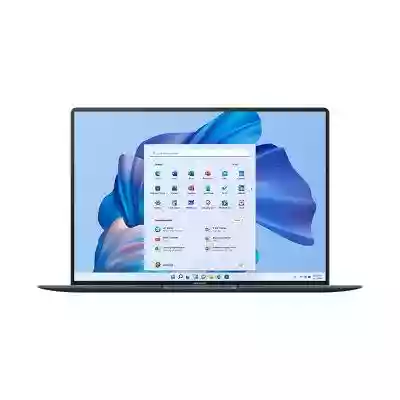HUAWEI MateBook X Pro 2022 - Niebieski |