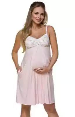 3122 koszula ciążowa (różowy) Podobne : 3122 koszula ciążowa (różowy) - 435816