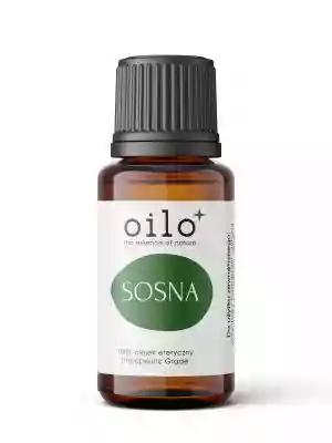Olejek sosnowy Oilo Bio 5 ml Podobne : Olej z wiesiołka Oilo Bio 100 ml - 2901